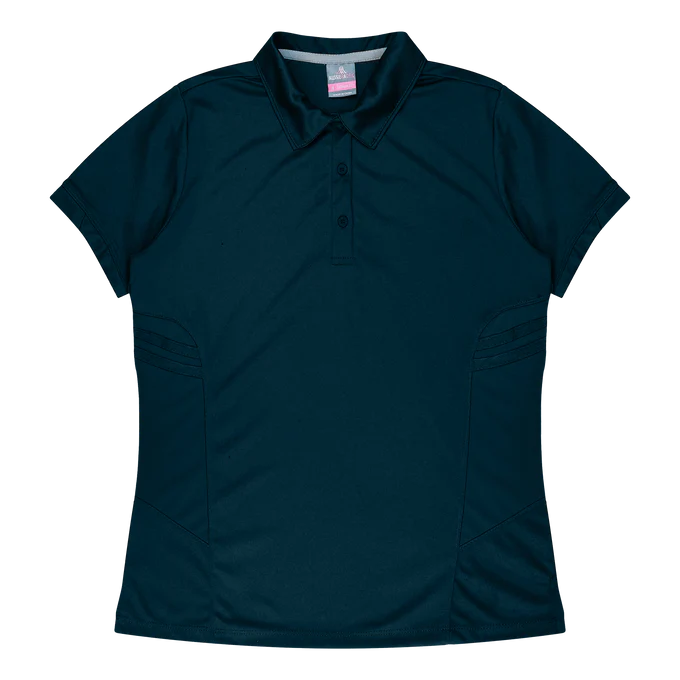 Aussie Pacific-Tasman Lady Polos-N2311