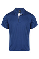 Aussie Pacific - Morris Mens Polos - N1317