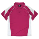 Aussie Pacific-Premier Lady Polos-N2301-2