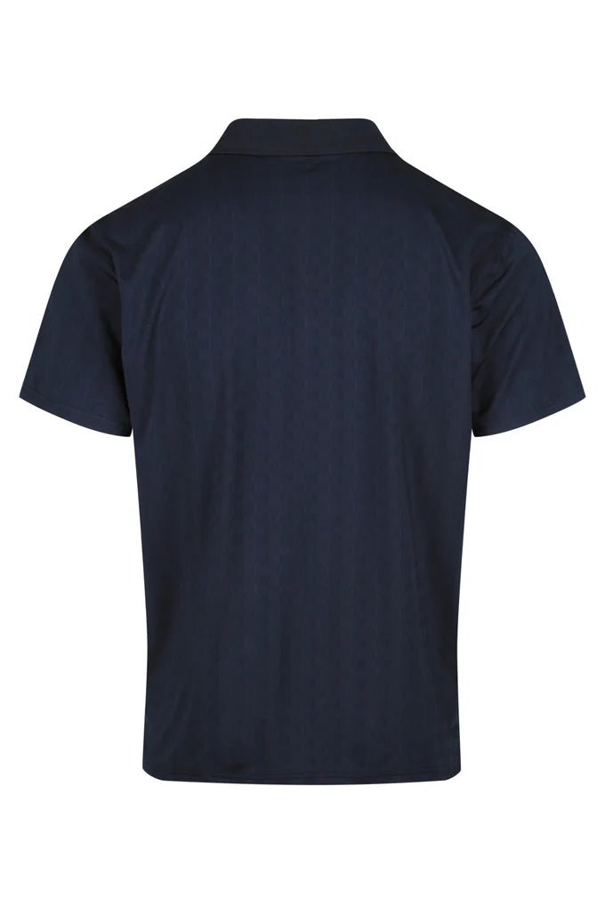 Aussie Pacific - Noosa Mens Polos - N1325