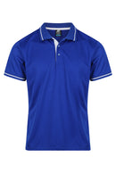 Aussie Pacific - Cottesole Mens Polos - N1319