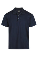 Aussie Pacific - Noosa Mens Polos - N1325