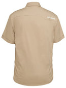 Bisley - Flex & Move Utility Work Shirt-Short Sleeve - BS1144