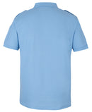 JB's Wear - S/S 250 Epaulette Polo - 210ES