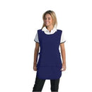 Dnc - Popover Apron With Pocket - 2601