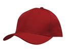 Headwear - Premium Pioneer Sports Twill - 3973