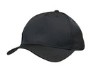 Headwear - Premium Pioneer Sports Twill - 3974