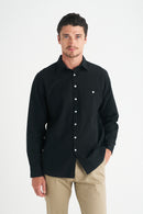 Identitee W71 – Men’s Floyd Long Sleeve Shirt
