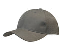 Headwear - Breathable Poly Twill with circle perforations - 3975