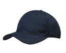 Headwear - Breathable Poly Twill with circle perforations - 3975