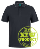Jb's Wear - C Of C Classic Polo - 2CCP