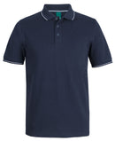 Jb's Wear - C Of C Classic Polo - 2CCP