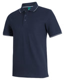 Jb's Wear - C Of C Classic Polo - 2CCP