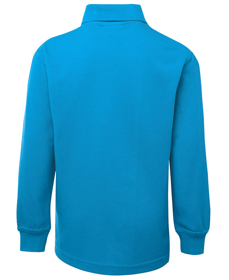 Jb'S Kids L/S 210 Polo-2KLP
