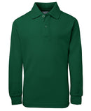 Jb'S Kids L/S 210 Polo-2KLP
