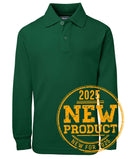 Jb'S Kids L/S 210 Polo-2KLP