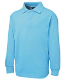 Jb'S Kids L/S 210 Polo-2KLP