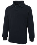 Jb'S Kids L/S 210 Polo-2KLP