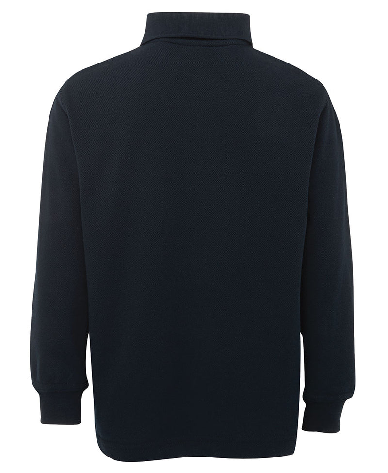 Jb'S Kids L/S 210 Polo-2KLP