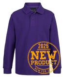 Jb'S Kids L/S 210 Polo-2KLP