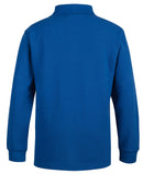 Jb'S Kids L/S 210 Polo-2KLP