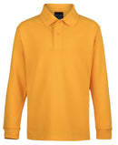 Jb'S Kids L/S 210 Polo-2KLP