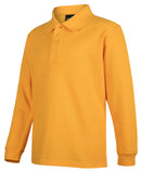 Jb'S Kids L/S 210 Polo-2KLP