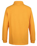 Jb'S Kids L/S 210 Polo-2KLP