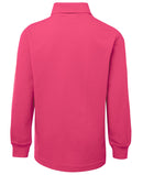 Jb'S Kids L/S 210 Polo-2KLP