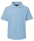 Jb'S Kids 210 Polo-2KP-1st
