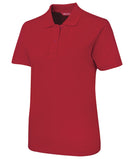 Jb'S Ladies 210 Polo-2LPS-1st