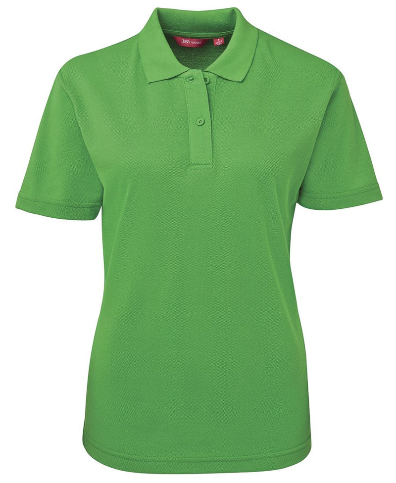 Jb'S Ladies 210 Polo-2LPS-1st