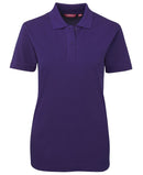 Jb'S Ladies 210 Polo-2LPS-1st
