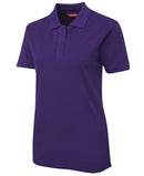 Jb'S Ladies 210 Polo-2LPS-1st