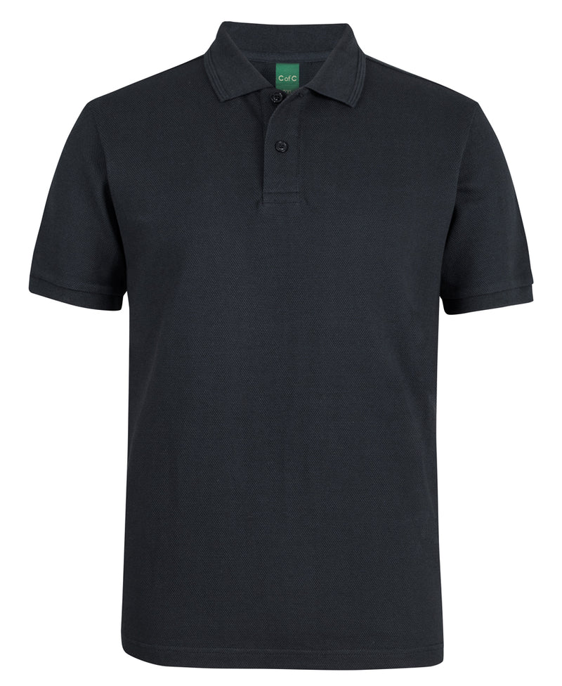 Jb's Wear - C of C 320G Popcorn Cotton Polo - 2PCS