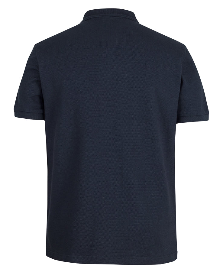 Jb's Wear - C of C 320G Popcorn Cotton Polo - 2PCS