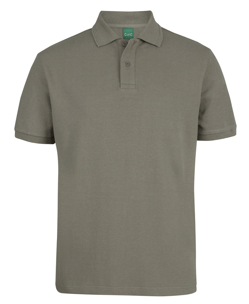Jb's Wear - C of C 320G Popcorn Cotton Polo - 2PCS