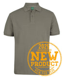 Jb's Wear - C of C 320G Popcorn Cotton Polo - 2PCS