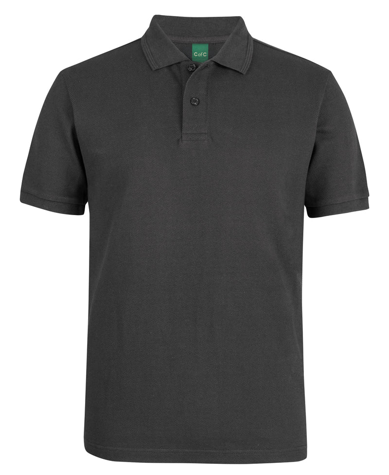 Jb's Wear - C of C 320G Popcorn Cotton Polo - 2PCS