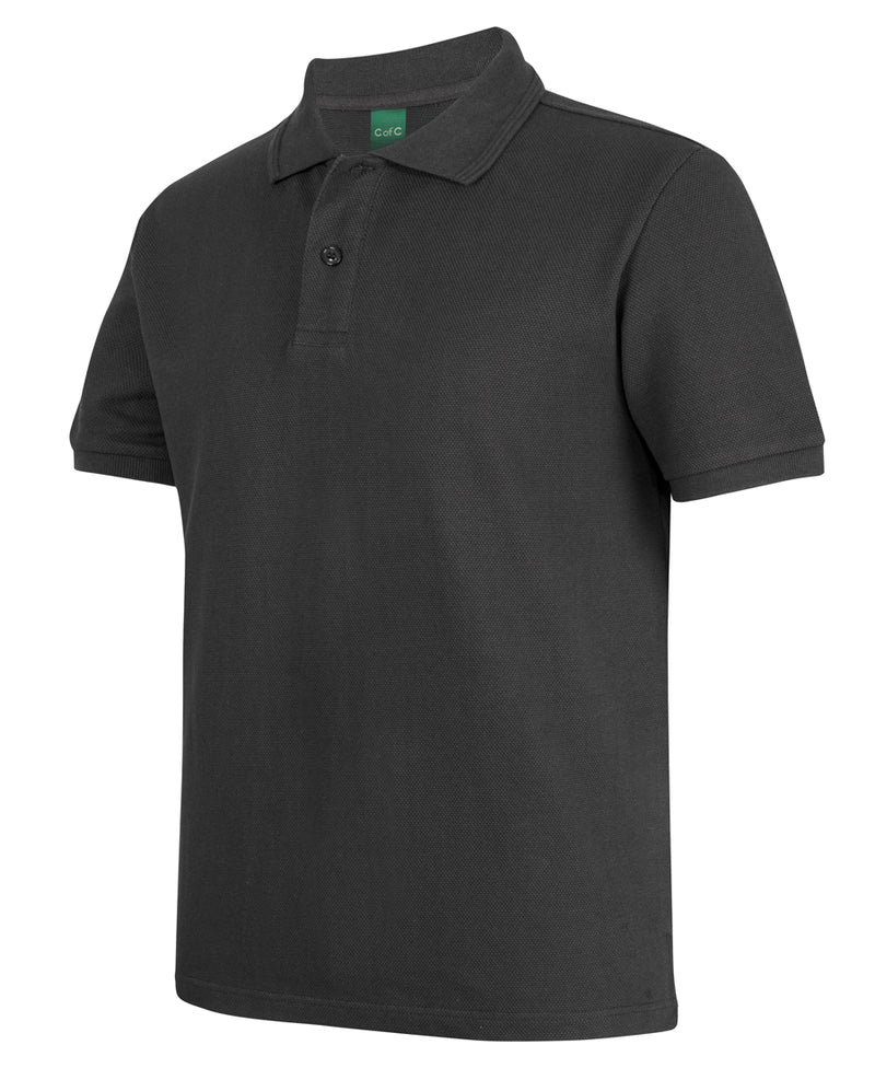 Jb's Wear - C of C 320G Popcorn Cotton Polo - 2PCS