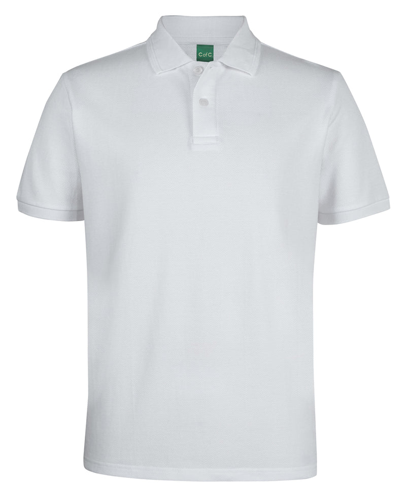 Jb's Wear - C of C 320G Popcorn Cotton Polo - 2PCS
