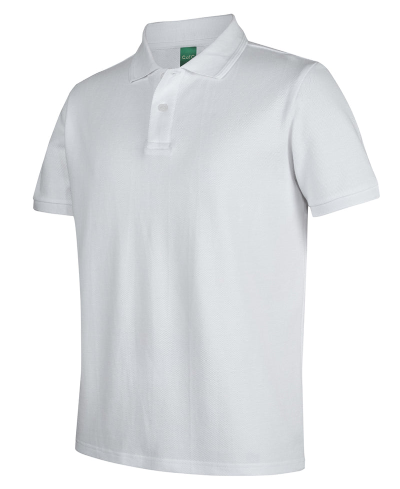 Jb's Wear - C of C 320G Popcorn Cotton Polo - 2PCS