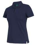 Jb's Wear - C of C Ladies Cotton S/S Stretch Polo - 2STS1