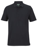 Jb's Wear - C of Cotton S/S Stretch Polo - 2STS