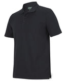 Jb's Wear - C of Cotton S/S Stretch Polo - 2STS