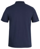 Jb's Wear - C of Cotton S/S Stretch Polo - 2STS