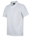 Jb's Wear - C of Cotton S/S Stretch Polo - 2STS