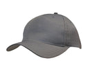Headwear - Breathable Poly Twill with circle perforations - 3976