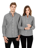 Identitee - W45 – Ladies Miller Long Sleeve Shirt