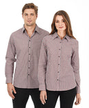 Identitee - W56 – Ladies Hudson Long Sleeve Shirt
